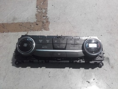 Ford ecosport lift панель кондиціонера фото №1