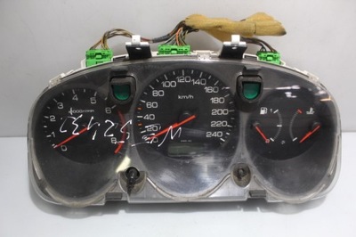 Приборы honda accord vi фото №1