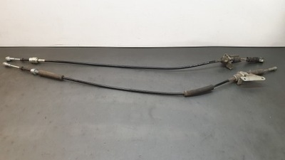 Троси перемикання передач lancia delta iii фото №1