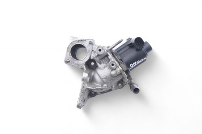 Клапан egr renault megane iii scenic iii kangoo ii 1.5 dci 8200846454c фото №1