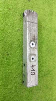 Зона деформації bmw x1 f48 x2 f39 перед лівий 14-19 фото №1