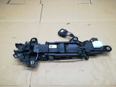 Jaguar i-pace x590 ручка кришки багажника фото №1