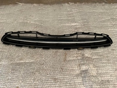 Nissan micra k13 10-13 решётка радиатора решётка радиатора хром оригинал фото №1