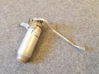 Porsche boxster 986 99657304300 конденсатор осушитель фото №1