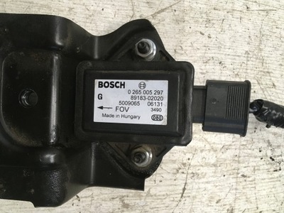 SENSOR ESP TOYOTA COROLLA VERSO II AVENSIS II  