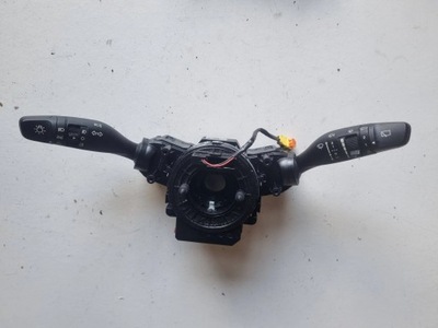 Hyundai i20 ii перемикач комбінований стрічка europa фото №1