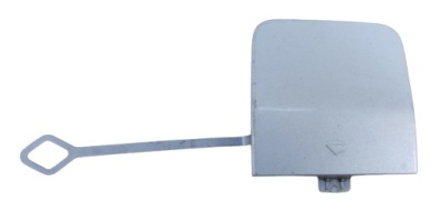 A177 mini cooper s f55 заглушка фаркоп бампера правая задняя задняя 7349630 фото №1