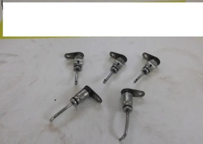 Мастильниця трубка циліндрів daf 105 xf 85 cf фото №1