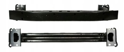 Усилитель бампера перед toyota avensis '03-'08 фото №1