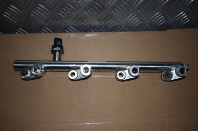 Idealna молдинг впрыскная mercedes w206 w214 1 фото №1