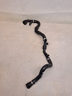 Wąż шланг труба wody volvo xc40 2.0b фото №1