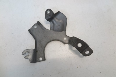 Кронштейн кронштейн кронштейн радара правий задня mazda cx-5 фото №1