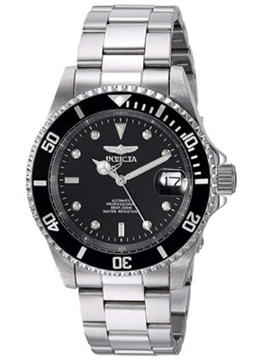 Invicta Pro Diver 8926OB zegarek Automatyczny MEN