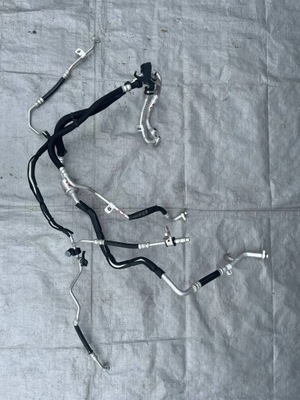 Jeep compass ii провода кондиционера 2.0 m-jet фото №1