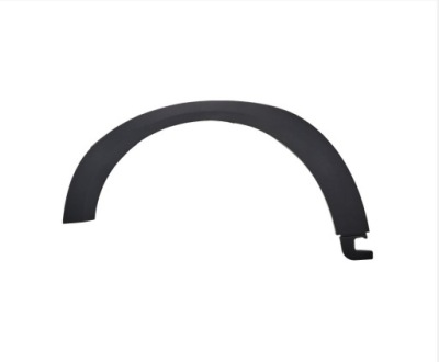 Молдинг расширитель подкрылок mini cooper f55 f56 2013- фото №1