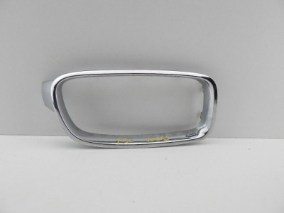 Bmw 3 f30 f31 решётка радиатора решётка радиатора хром правый фото №1