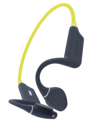 Słuchawki bezprzewodowe z przewodnictwem kostnym Creative 51EF1080AA002