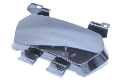 Накладка датчика радара frr mpakiet bmw g05 x5 g06 x6 lci 8085663 фото №1