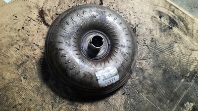 Сцепление кинетическое opel vectra 2.2d 02r фото №1