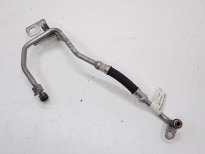 Wąż шланг трубка оливи турбіни renault megane iv scenic iv 1.3 tce 19r фото №1