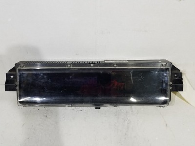 Счетчик приборы renault espace iv 2.0 8200980660 фото №1