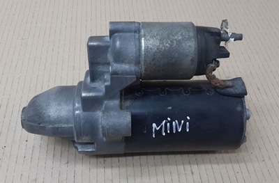 Стартер mini one cooper r56 1.6d фото №1