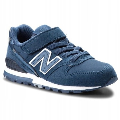 Buty Dziecięce New Balance KV996C1Y Rozmiar 31