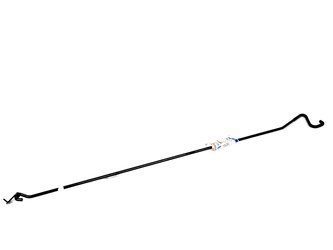 Подпорка капот mustang 2015-17 ford оригинальный номер фото №1