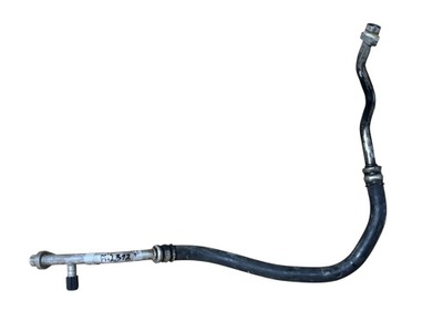 Трубка шланг wąż кондиціонера renault megane iii 924540019 фото №1