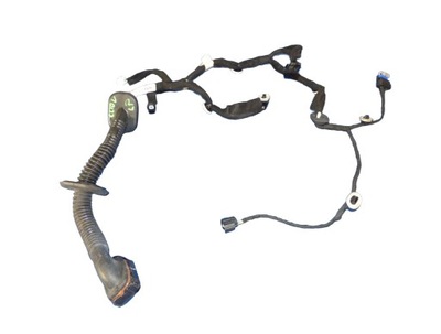 Электропроводка дверь левая перед europa renault clio v фото №1