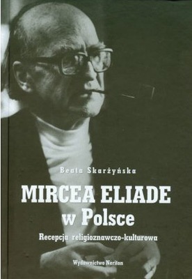 Mircea Eliade w Polsce