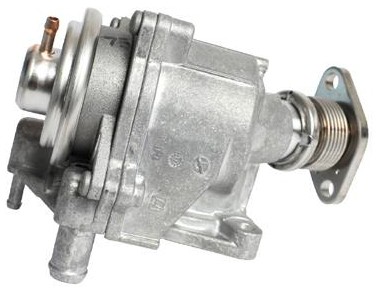 Клапан egr iveco daily 3.0 2006-2012 euro 4 фото №1