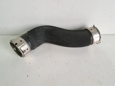 Bmw x3 g01 труба wąż шланг интеркулер 2799881 фото №1