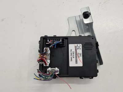 Suzuki grand vitara ii модуль комфорта 36770-76k22 фото №1