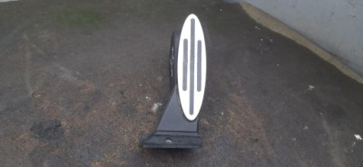 Педаль газа mini cooper r56 фото №1