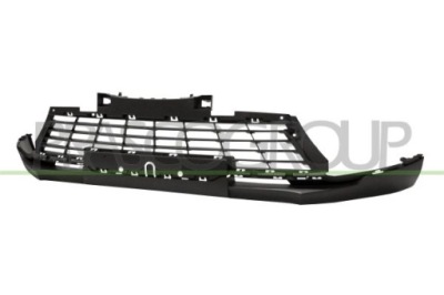 Решётка вентиляционная бампер renault 622540901r фото №1