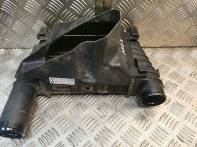 Smart forfour 1 интеркулер фото №1