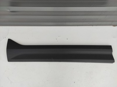 Молдинг двері накладка лівий перед volvo xc40 31448316 фото №1