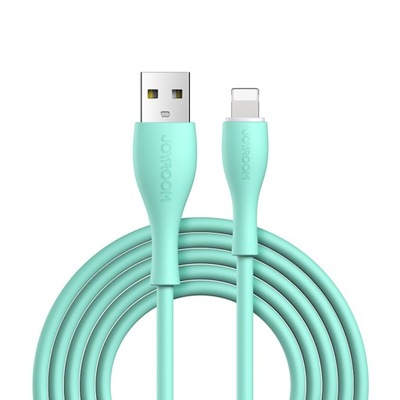 JOYROOM KABEL USB/Lightning 3A 2m | PRZEWÓD DO IPHONE
