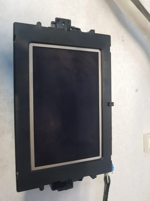 Дисплей mercedes w204 2012 фото №1