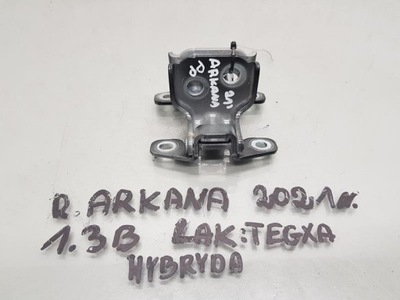 Петля петли дверь правый перед renault arkana фото №1