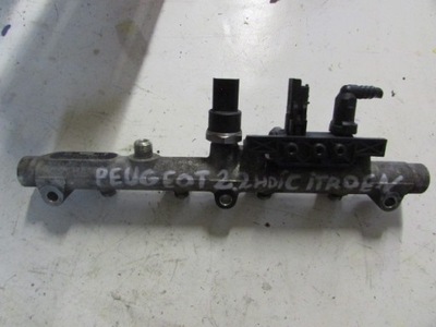 BRIDA BCAP CON SENSOR PEUGEOT 807 2,2 HDI  