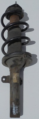 Ford transit mk7 2.2 tdci амортизатор перед фото №1