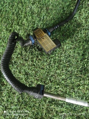 Шланг паливний ford fusion 2 r2014 фото №1