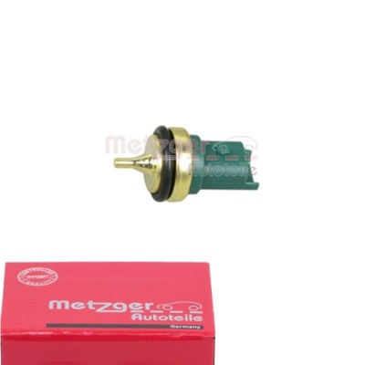 Датчик температуры pł. chł. do citroen c3 i 1.4 фото №1