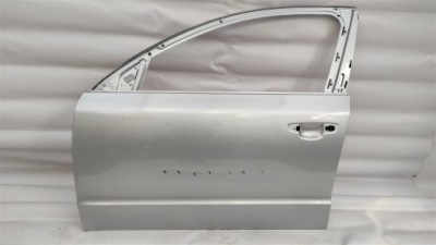 Двері ліва перед skoda superb 2 ii 3t фото №1