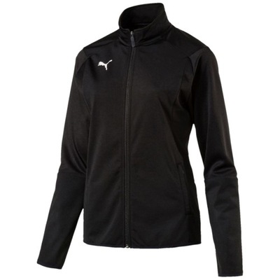 BLUZA PUMA DAMSKA SPORTOWA ROZPINANA KURTKA M-ka