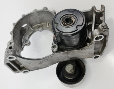 SOPORTE ROLLO TENSOR CORREA PORSCHE BOXSTER 986 2.5  