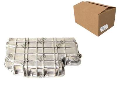 Abakus 100-00-160 піддон масляна фото №1