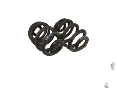 Пружини задня комплект mercedes w638 фото №1